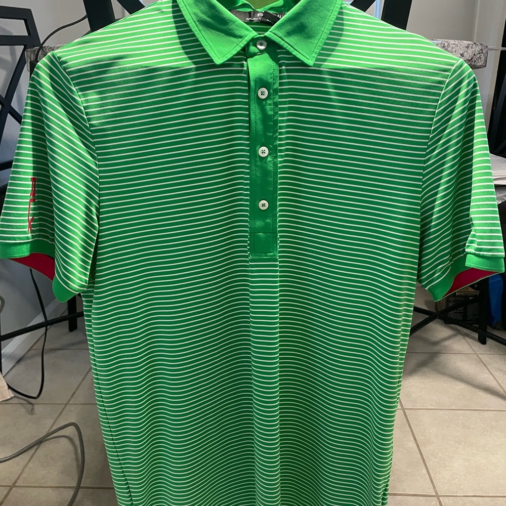 Polo RLX by Ralph Lauren